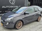 Opel ADAM 1.4 Glam *AC*Navi (bj 2014), Voorwielaandrijving, Euro 5, Gebruikt, 1398 cc