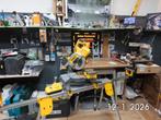 DeWALT Flexvolt Afkortzaag., Ophalen, -, -, Nieuw