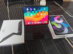 Ipad air, Computers en Software, Ophalen of Verzenden, Zo goed als nieuw, 64 GB