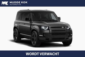 Land Rover Defender 110 P300e X-Dynamic HSE | Head-Up | Clea beschikbaar voor biedingen