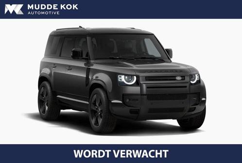 Land Rover Defender 110 P300e X-Dynamic HSE | Head-Up | Clea, Auto's, Land Rover, Bedrijf, Te koop, 360° camera, 4x4, ABS, Adaptive Cruise Control