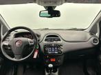 Fiat Punto 0.9 TwinAir Sempre | Origineel Neder € 7.750,00, Auto's, Fiat, Navigatiesysteem, Stof, Gebruikt, 100 pk