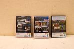 3 pc cd rom best of casual Games 49032, Spelcomputers en Games, Games | Overige, Puzzel en Educatief, Gebruikt, 1 speler, Ophalen of Verzenden