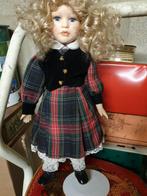 6 poppen voor 50€ of 10€ het stuk, Verzamelen, Poppen, Ophalen of Verzenden, Zo goed als nieuw, Pop