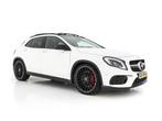Mercedes-Benz GLA 45 AMG 4 Matic Premium-Plus Aut *PANO | RE, Automaat, Gebruikt, 4 cilinders, Wit