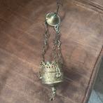 Antieke Orthodoxe Godslamp / Eeuwig Licht, Ophalen of Verzenden