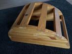 backstretcher van hout, Ophalen of Verzenden, Gebruikt, Overige typen