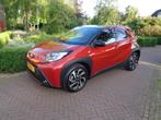 TOYOTA Aygo X 1.0 VVT-i MT 72pk Pulse Edition automaat-cvt ,, Gebruikt, 4 stoelen, 3 cilinders, Geïmporteerd