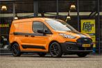 Ford Transit Connect 1.5 EcoBlue L1 Trend EX.BTW (bj 2021), Voorwielaandrijving, Elektrische ramen, Gebruikt, Euro 6