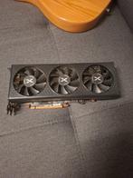 XFX Speedster QICK 308 RX 6600 XT – zeer goede staat, Computers en Software, Ophalen of Verzenden, Zo goed als nieuw, GDDR6, PCI-Express 4