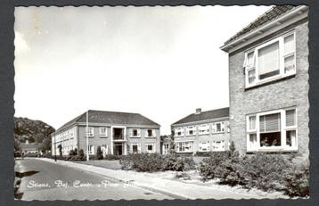 Oude ansicht - Stiens - Bej. Centr. Piter Jurjen Hof - Frl. beschikbaar voor biedingen