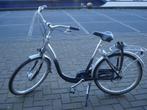 Sparta Entree 7V lage instap, Fietsen en Brommers, Ophalen, Sparta, 50 tot 53 cm, Nieuw