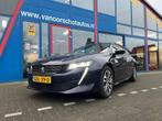 Peugeot 508 1.6 Hybrid 225pk 8 traps Automaat Allure Pack bj, Auto's, Peugeot, 745 kg, Gebruikt, 4 cilinders, Met garantie (alle)