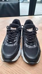 Zwarte Nubikk sneakers (maat 41), Nubikk, Zwart, Ophalen of Verzenden, Sneakers of Gympen