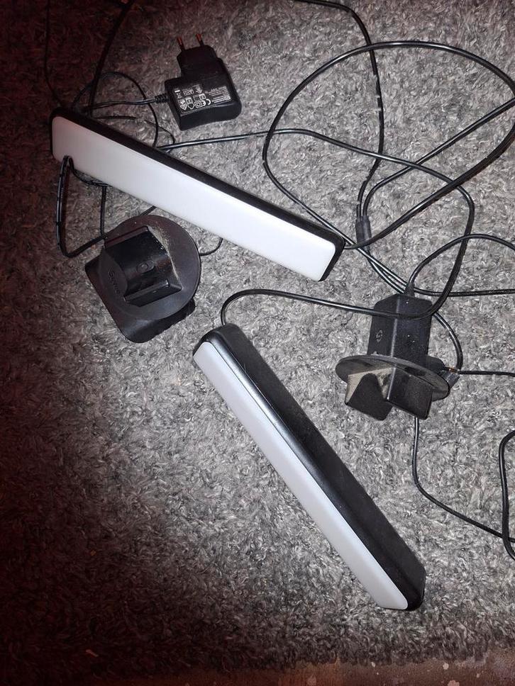 Govee H6056 Smart Light Bars, Huis en Inrichting, Lampen | Hanglampen, Gebruikt, Minder dan 50 cm, Kunststof, Ophalen of Verzenden