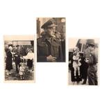 WWII PRO-Dutch Photographs 4, Ophalen of Verzenden, Landmacht, Nederland