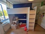 Hoogslaper ikea, Ophalen, Gebruikt, Hoogslaper