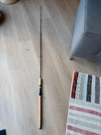 Baitcaster Jerkbait, Ophalen, Gebruikt, Werphengel