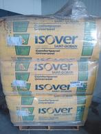 Isover Comfortpanel 32.4m2 - 14cm dik, Doe-het-zelf en Verbouw, Isolatie en Afdichting, Ophalen, Nieuw, 15 m² of meer, Glaswol
