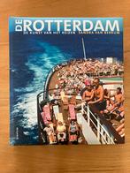 De Rotterdam: De Kunst van het Reizen - Sandra van Berkum, Verzenden, Zo goed als nieuw, Fotografie algemeen