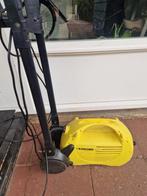 hogedrukreiniger, Ophalen, Gebruikt, Elektrisch, Karcher