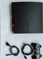 Playstation 3 | slim edition | 500gb, Spelcomputers en Games, Spelcomputers | Sony PlayStation 3, Ophalen, Gebruikt, 500 GB, Met 1 controller