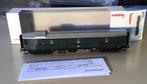 MäRKLIN H0 # 42260 HECHTWAGEN (Snoekwagen) DB GROEN BAGAGE, Hobby en Vrije tijd, Modeltreinen | H0, Wisselstroom, Ophalen of Verzenden