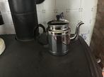 Koffiekan koffiepot Benraad Art Deco, Ophalen of Verzenden