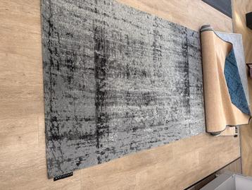 MART VISSER SCHOWROOM KARPET PROSPER GREY 155x230 beschikbaar voor biedingen