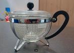 Mooie bodum theepot met zeef zgan, Ophalen, Overige typen, Overige stijlen, Glas