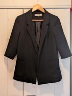 Zwarte Only Blazer - Maat 36 (S), Only, Zwart, Ophalen of Verzenden, Zo goed als nieuw