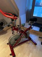 Spinfiets, Spinningfiets, Ophalen of Verzenden, Zo goed als nieuw, Metaal