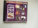 Mega top 50 januari 1996., Cd's en Dvd's, Verzenden, Zo goed als nieuw, Pop