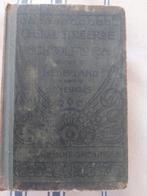 Geïllustreerde Schoolflora voor Nederland, Ophalen of Verzenden, H. Heukels