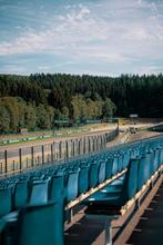 4 tickets zilver 5 tribune francorchamps f1, Drie personen of meer