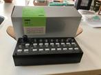 Korg SQ-1 Step Sequencer - Zo goed als nieuw!, Muziek en Instrumenten, Soundmodules, Ophalen of Verzenden, Zo goed als nieuw, Korg