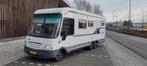 Niesmann + Bischoff Flair 7100 I, Caravans en Kamperen, Campers, Integraal, Niesmann+Bischoff, Diesel, Particulier