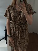 Vero Moda jurkje, Zwart, Maat 46/48 (XL) of groter, Ophalen of Verzenden, Zo goed als nieuw