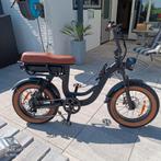 Fatbike, Fietsen en Brommers, Ophalen