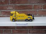WSI  Mercedes  Benz  Actros  Premium  Line., Hobby en Vrije tijd, Modelauto's | 1:50, Ophalen of Verzenden, Nieuw, Bus of Vrachtwagen