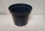 Kweekpotten plantenpotten bloempotten 3 liter, Kunststof, Gebruikt, Rond, Ophalen of Verzenden