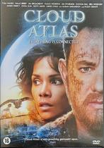 Cloud Atlas (2012), Cd's en Dvd's, Vanaf 16 jaar, Ophalen of Verzenden, Zo goed als nieuw, Fantasy