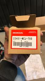 Honda CBR 954 RR Onderdelen - Tandwielen, Uitlaat, Kappen, Motoren, Ophalen of Verzenden, Gebruikt