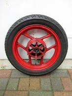 Kawasaki GPX600 voorwiel voorvelg F-1205 GPX 600 R wiel velg, Motoren, Ophalen of Verzenden, Gebruikt