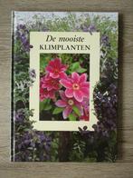 De mooiste klimplanten - Verba, Ophalen of Verzenden