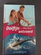 Niels Rood - Dolfijn ontvoerd, Boeken, Kinderboeken | Jeugd | onder 10 jaar, Ophalen of Verzenden, Fictie algemeen, Zo goed als nieuw