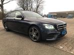 Mercedes E-klasse E300 d 9G-TRONIC M 2019 AMG LINE taxi, Auto's, Mercedes-Benz, Te koop, Geïmporteerd, 5 stoelen, 205 €/maand