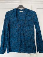 Stoere city Life top, maat S, Maat 38/40 (M), City Life, Blauw, Ophalen of Verzenden