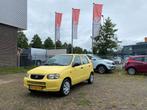 Suzuki Alto 1.1 GLXAutomaat,Elektrischpakket,Stuurbekrachtin, Auto's, Suzuki, Stof, Origineel Nederlands, Bedrijf, Grijs