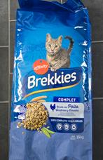 Kattenvoer kattenbrokken 23 kg, Dieren en Toebehoren, Dierenvoeding, Ophalen, Kat